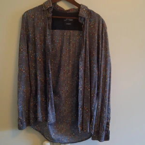 Desigual skjorta - Hel och ren 