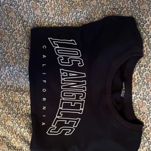 Sommartröja - Tröja från Shein   Nästan oanvänd  Tunn tröja som är skön på sommaren. Lite oversize. 