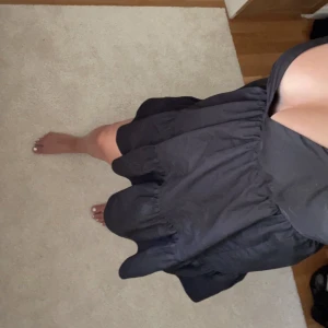 Zara klänning - Zara klänning i bra skick 