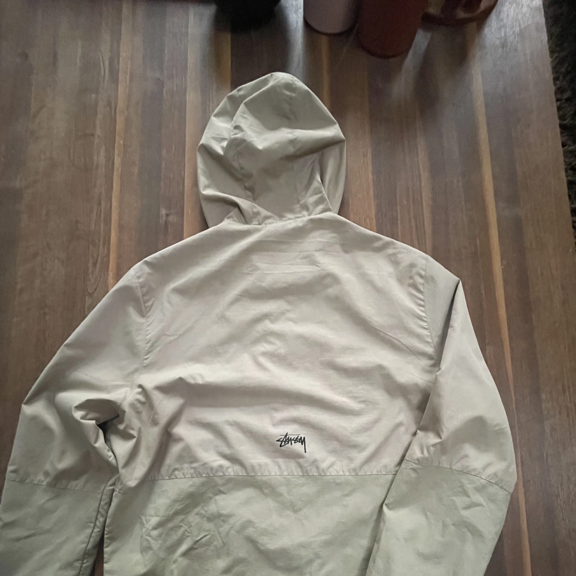 Stussy vindjacka - 90