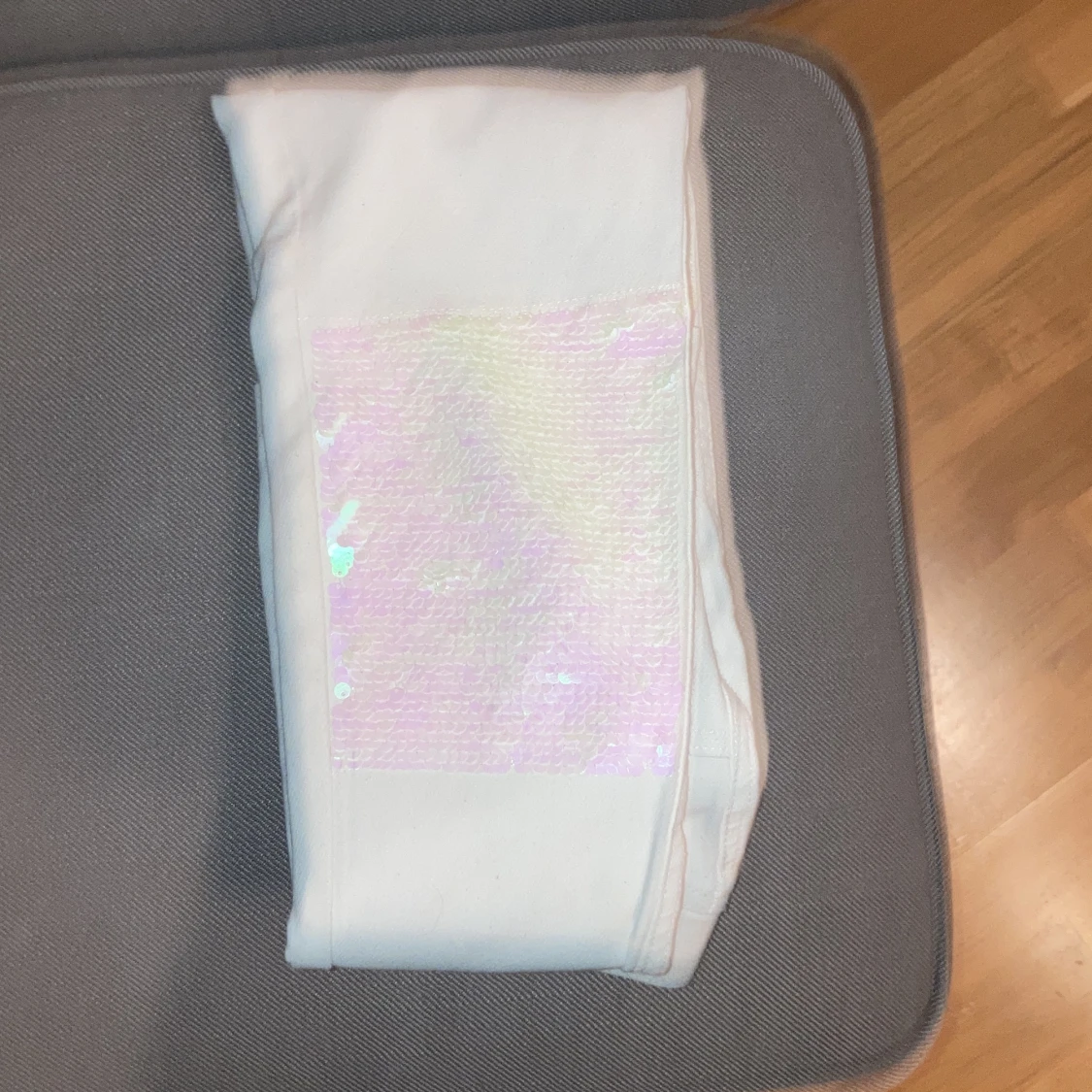 Fina  jeans som är vita ❤️ - 91