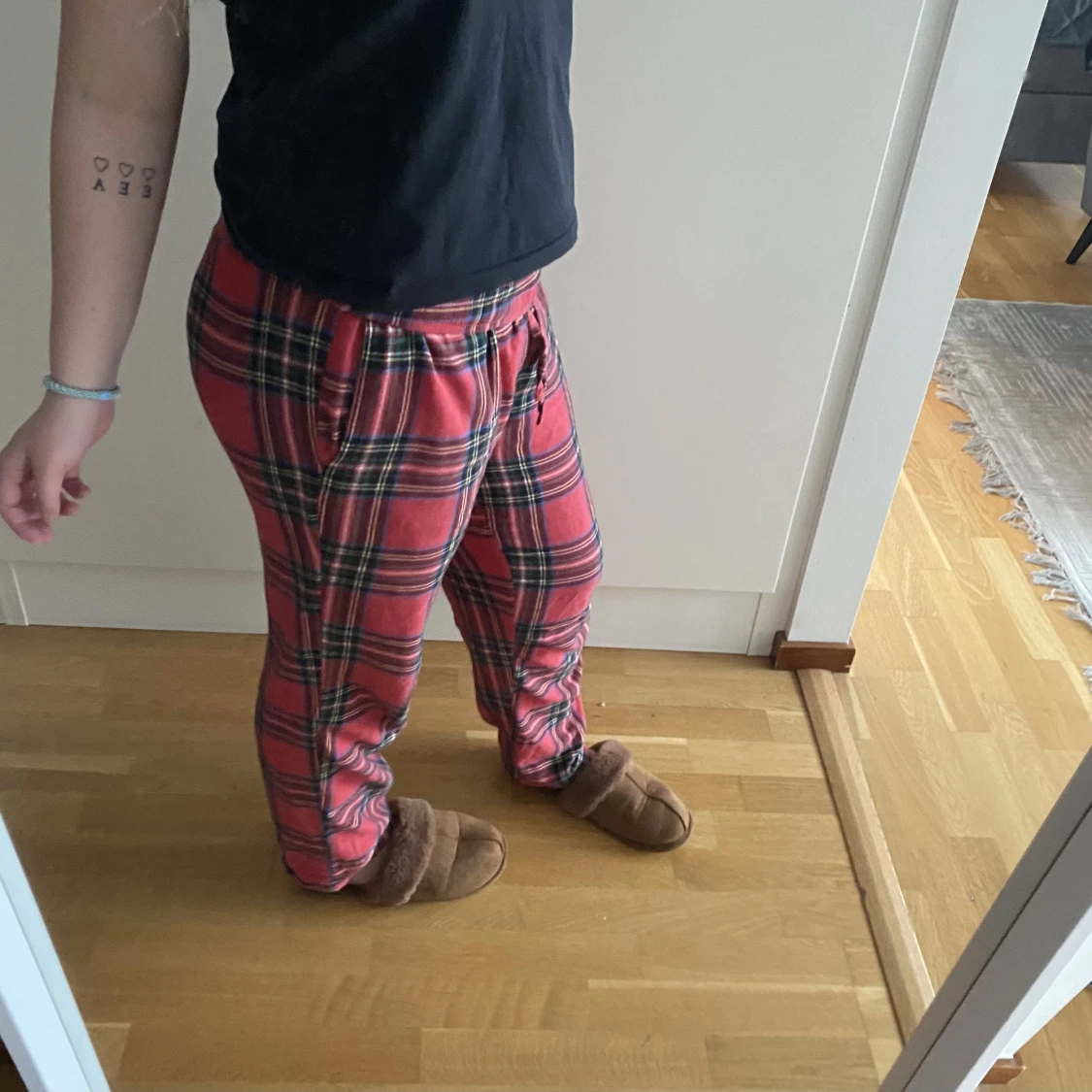 Pyamasbyxor 💗💗 - 90