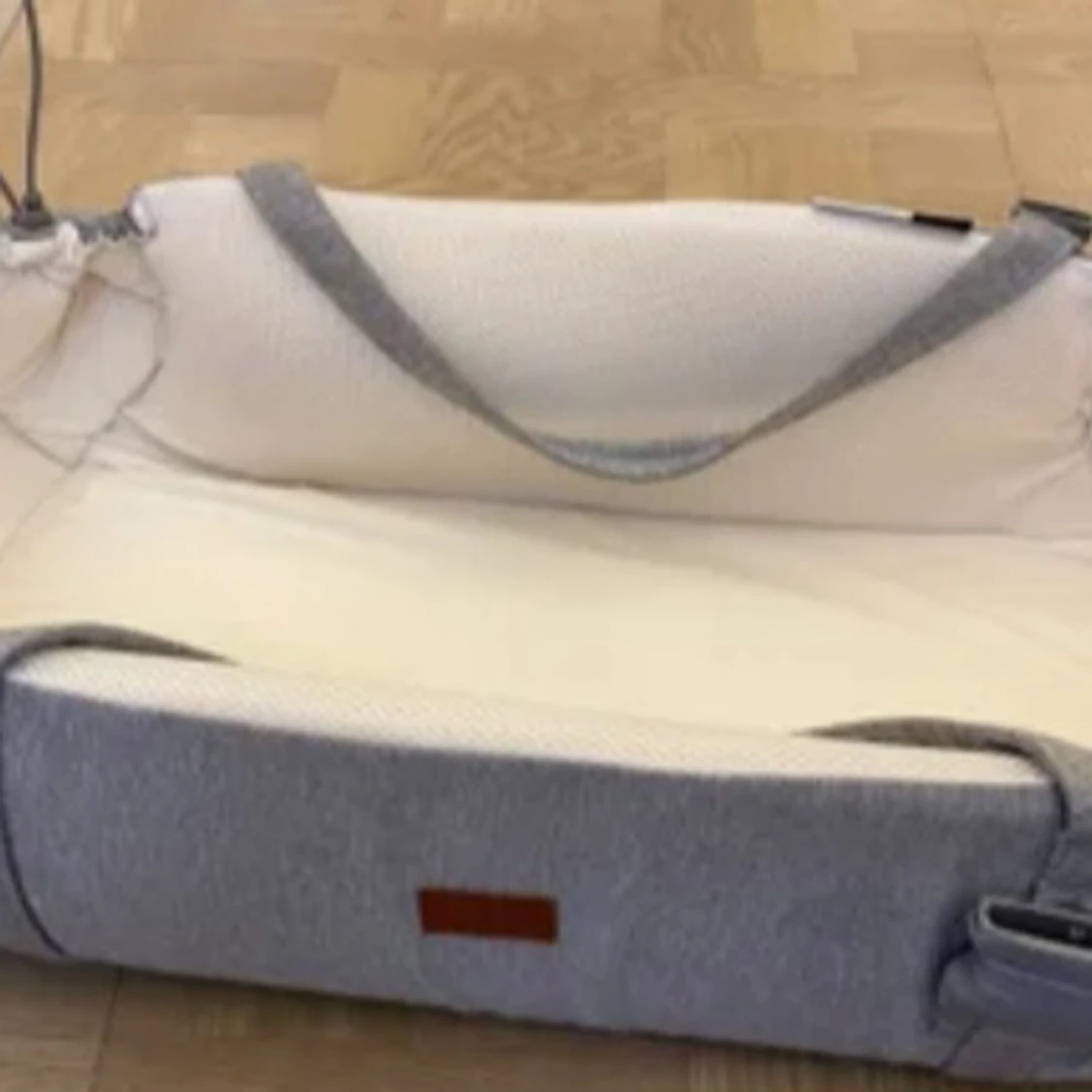 Najell sleepcarrier volume 2