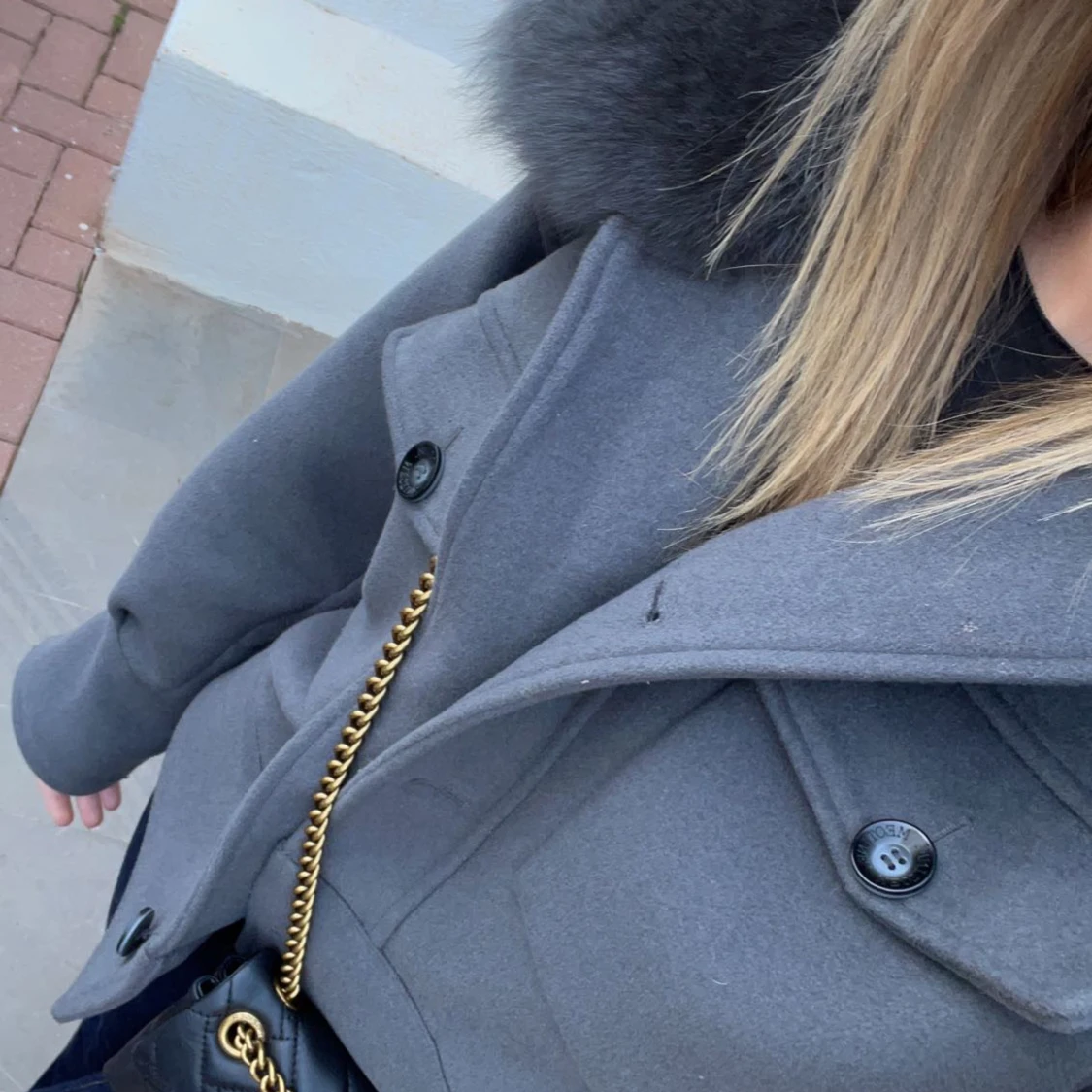 Meotine jacka.  - 90