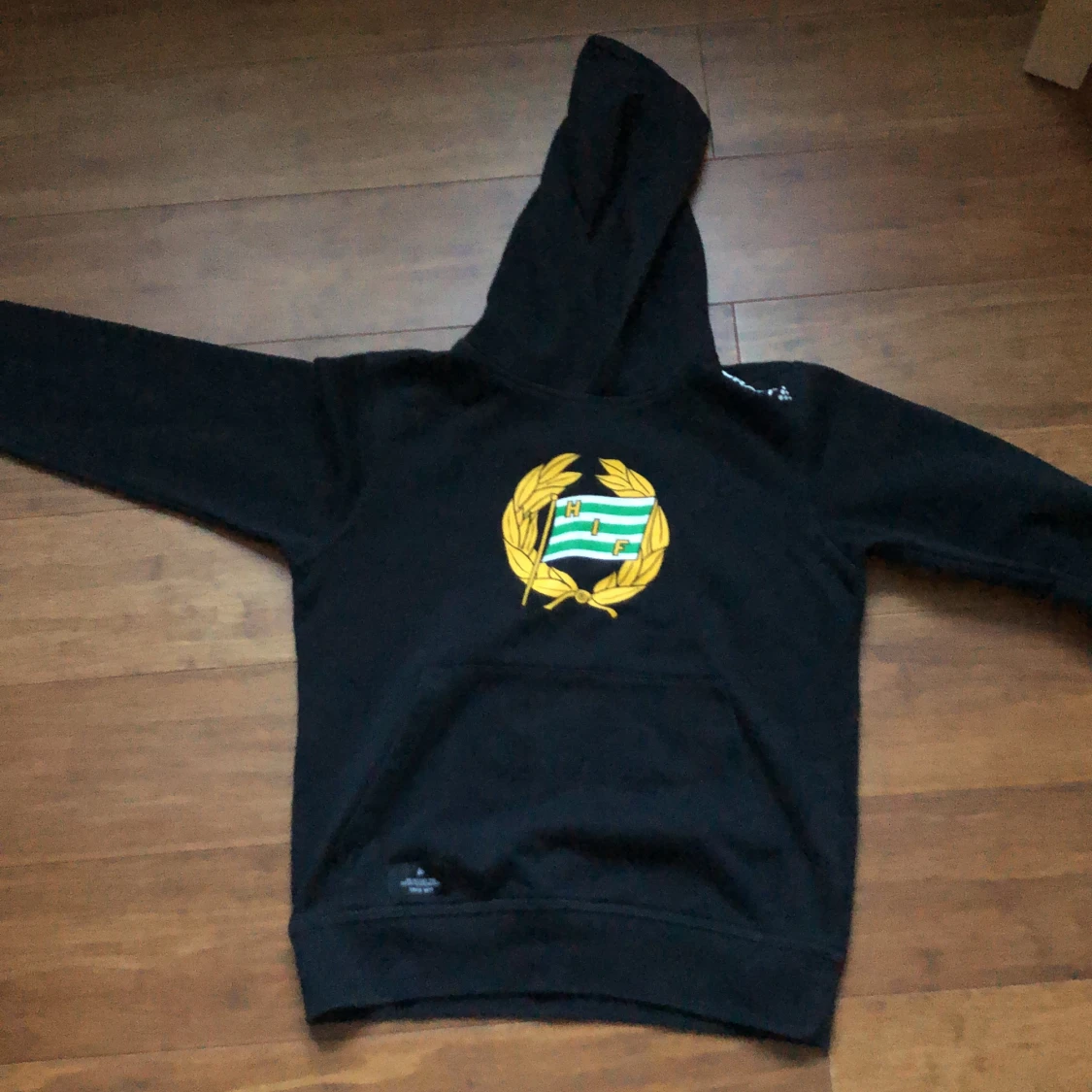 Hammarby tröja - 91