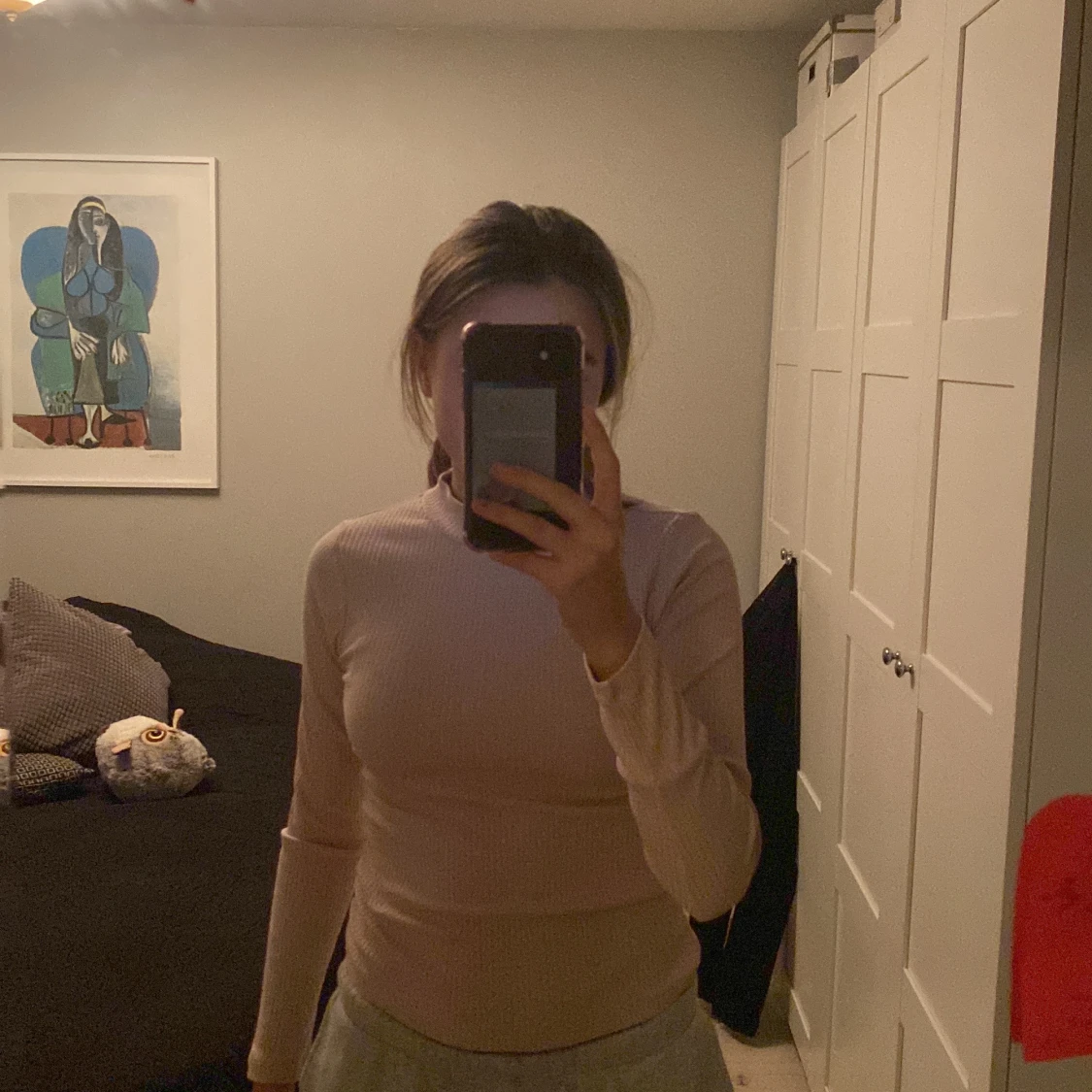 Säljer tröja från H&M💋 - 90