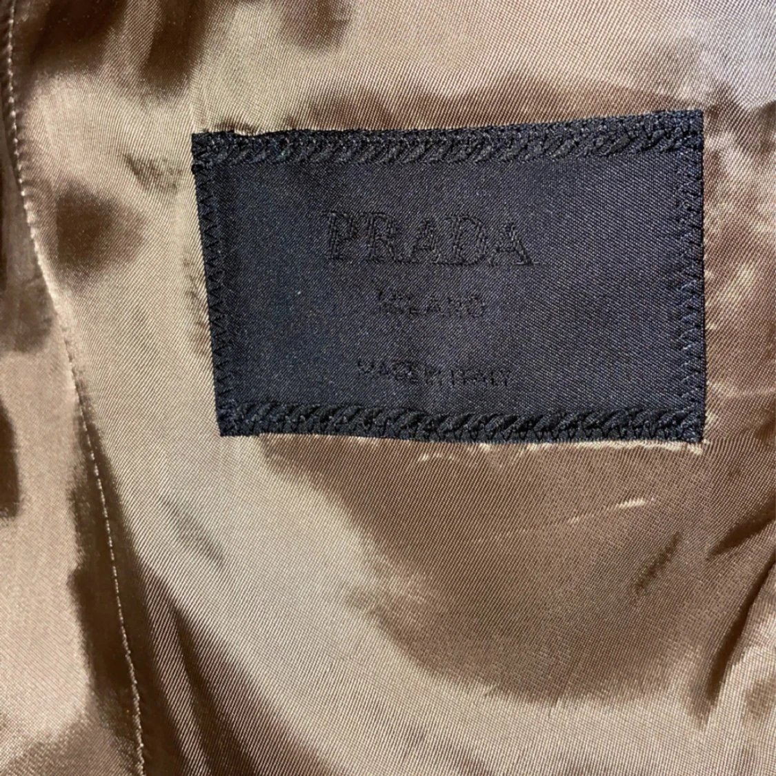 Prada Jacka - 90
