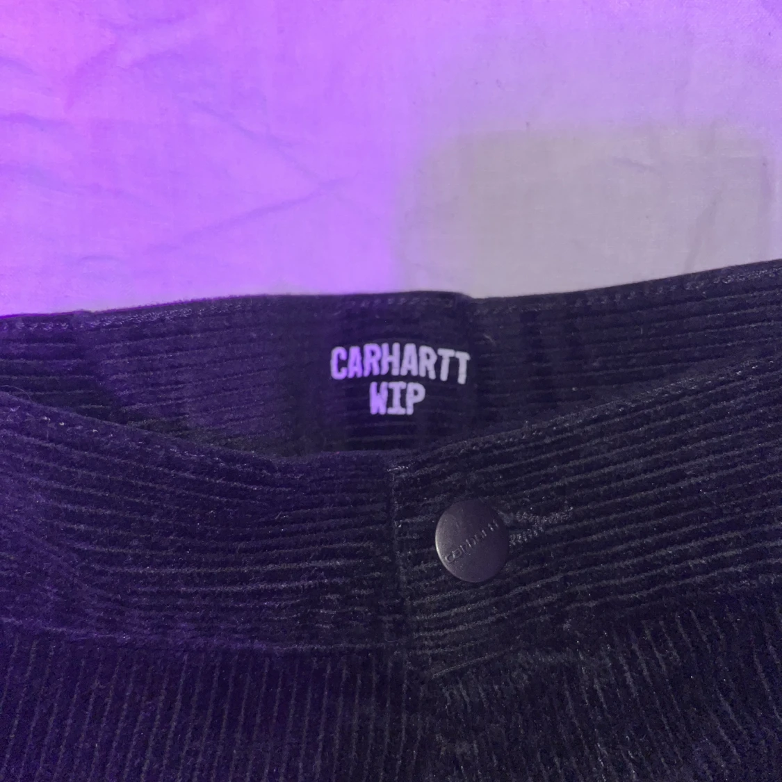 Carhartt byxor - 91