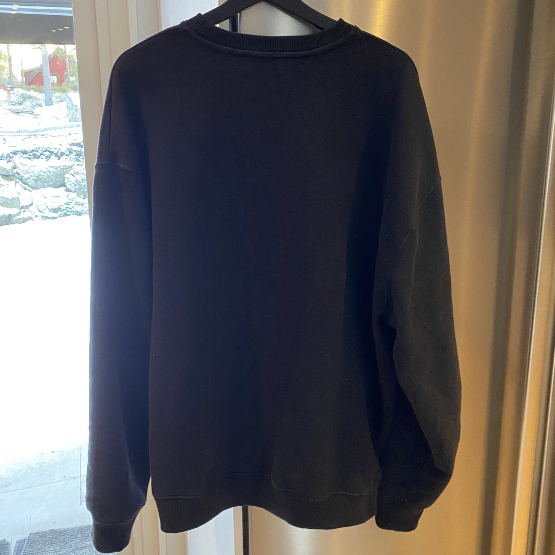 Axel Arigato crewneck  - 90