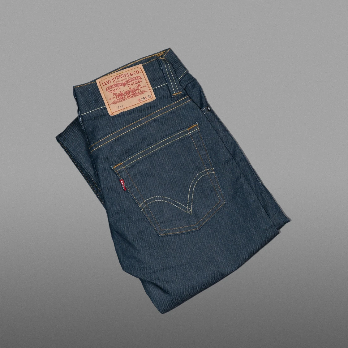 Levis 511  - 90