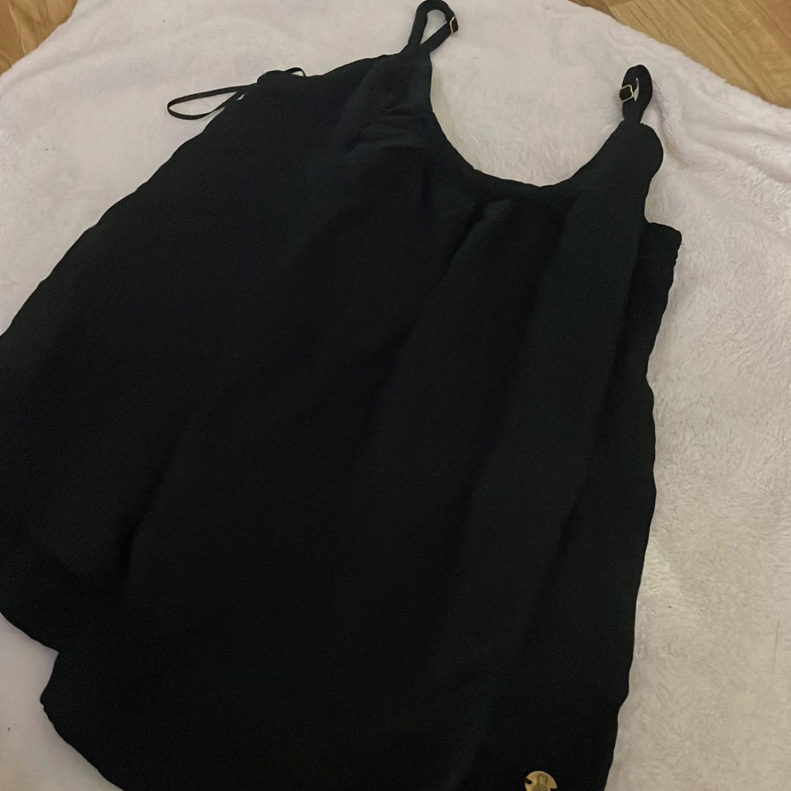 Kan va skönt och ha den på sommaren - 91