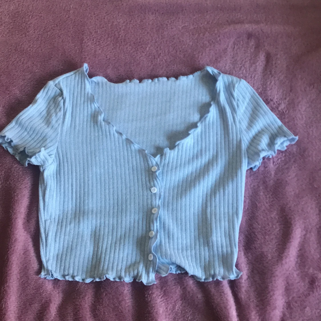 En gullig tröja  - 90