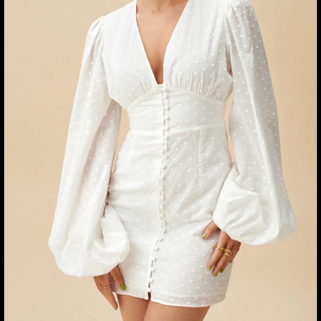 Adoore klänning - 90