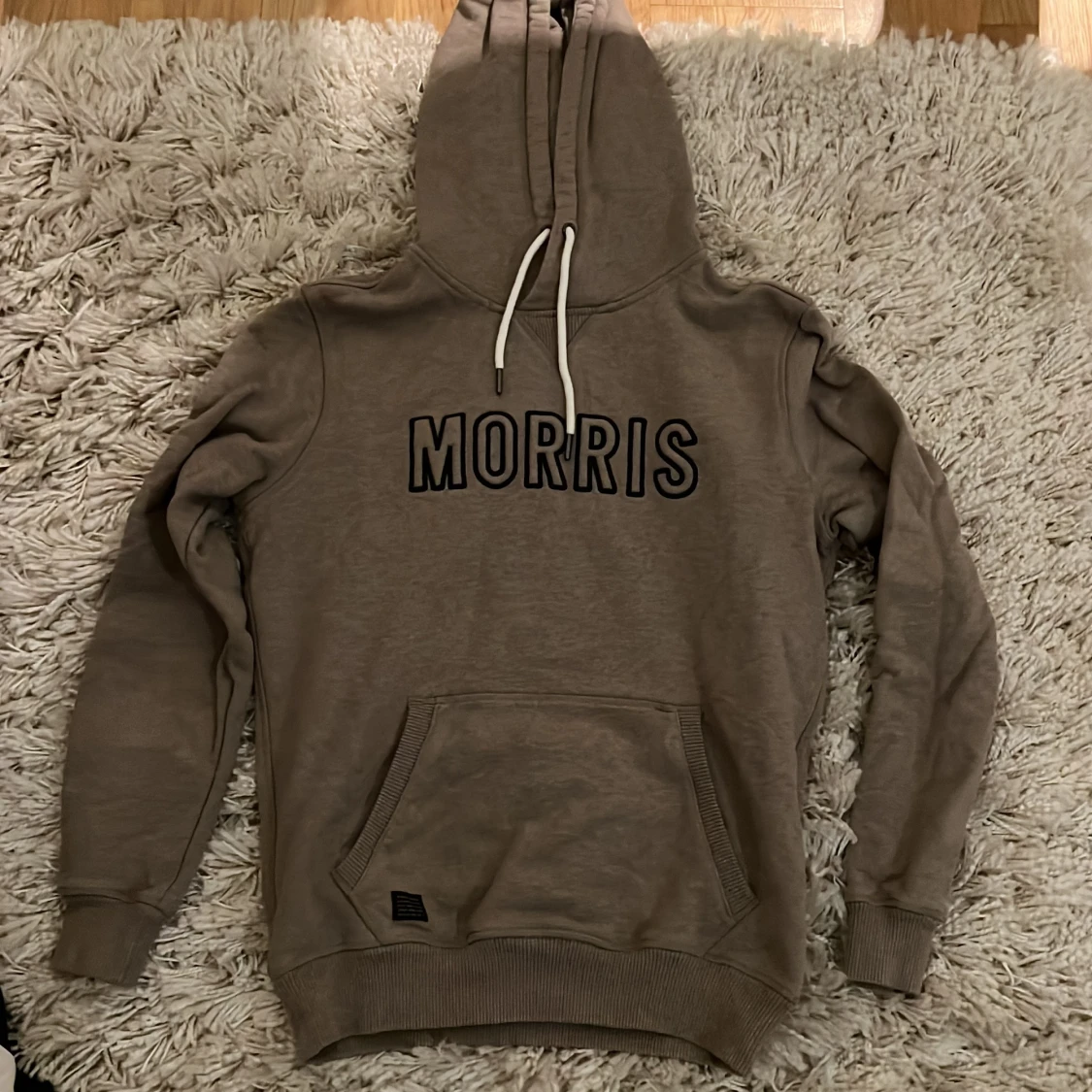 Morris Hoodie