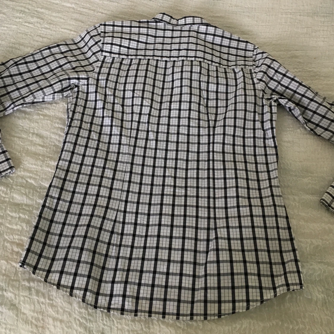 Man skjorta  - 90