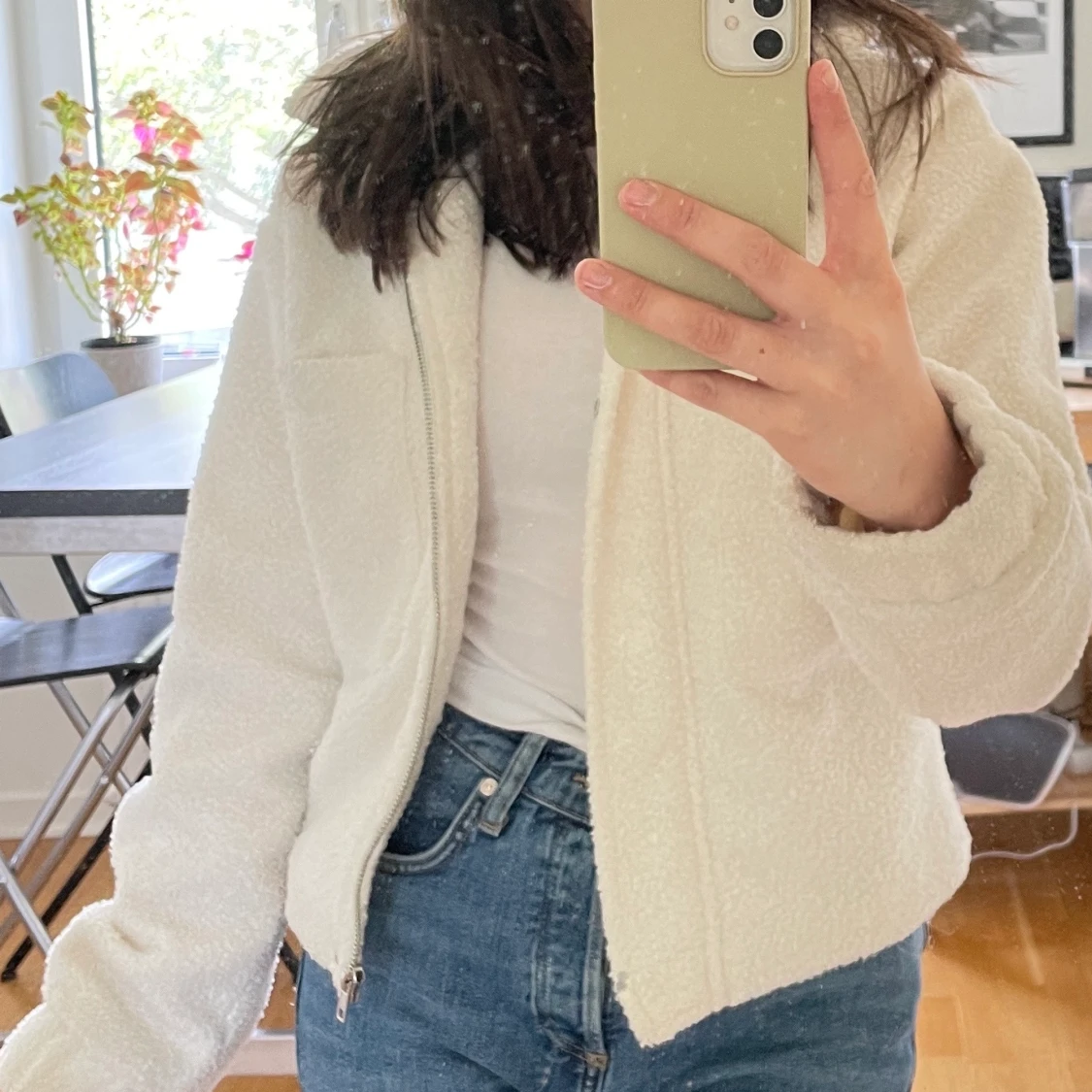 Teddyjacka NLY trend  - 90