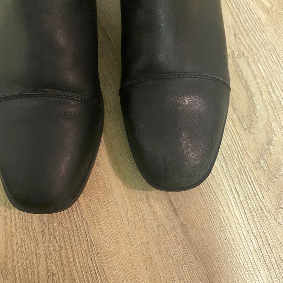 Ridstövlar  - 90