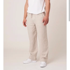 Söker LINNEBYXA - Söker dessa linnebyxor i storlek M/L från BRLN, skriv i dm om du har ett par. Kan köpa för mer än ord pris.