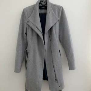 Kappa - Grå kappa, storlek S. 100kr☺️