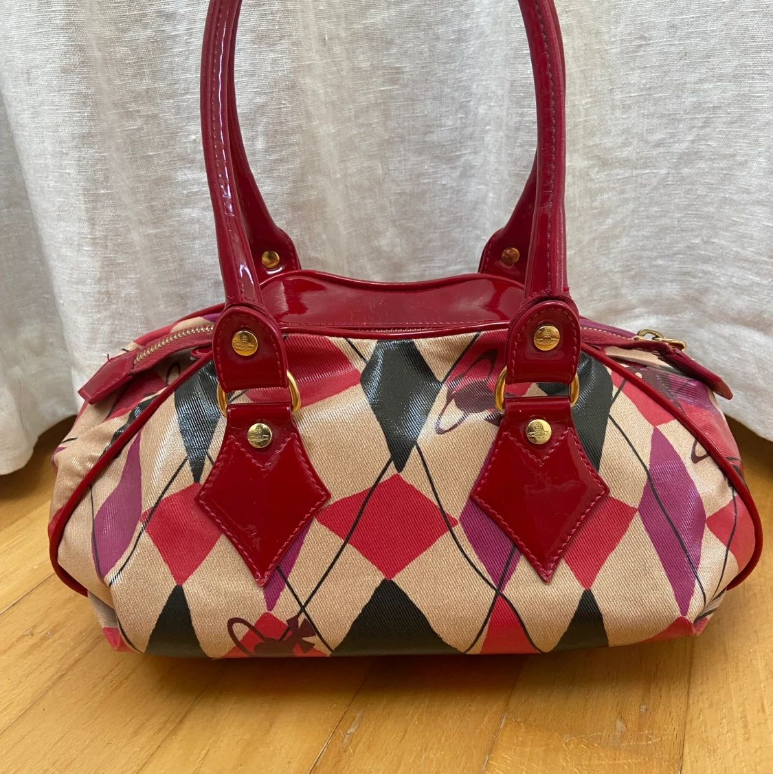 Vintage vivienne westwood  - 90
