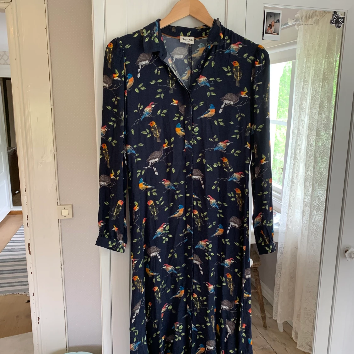 Sommarklänning Bondelid