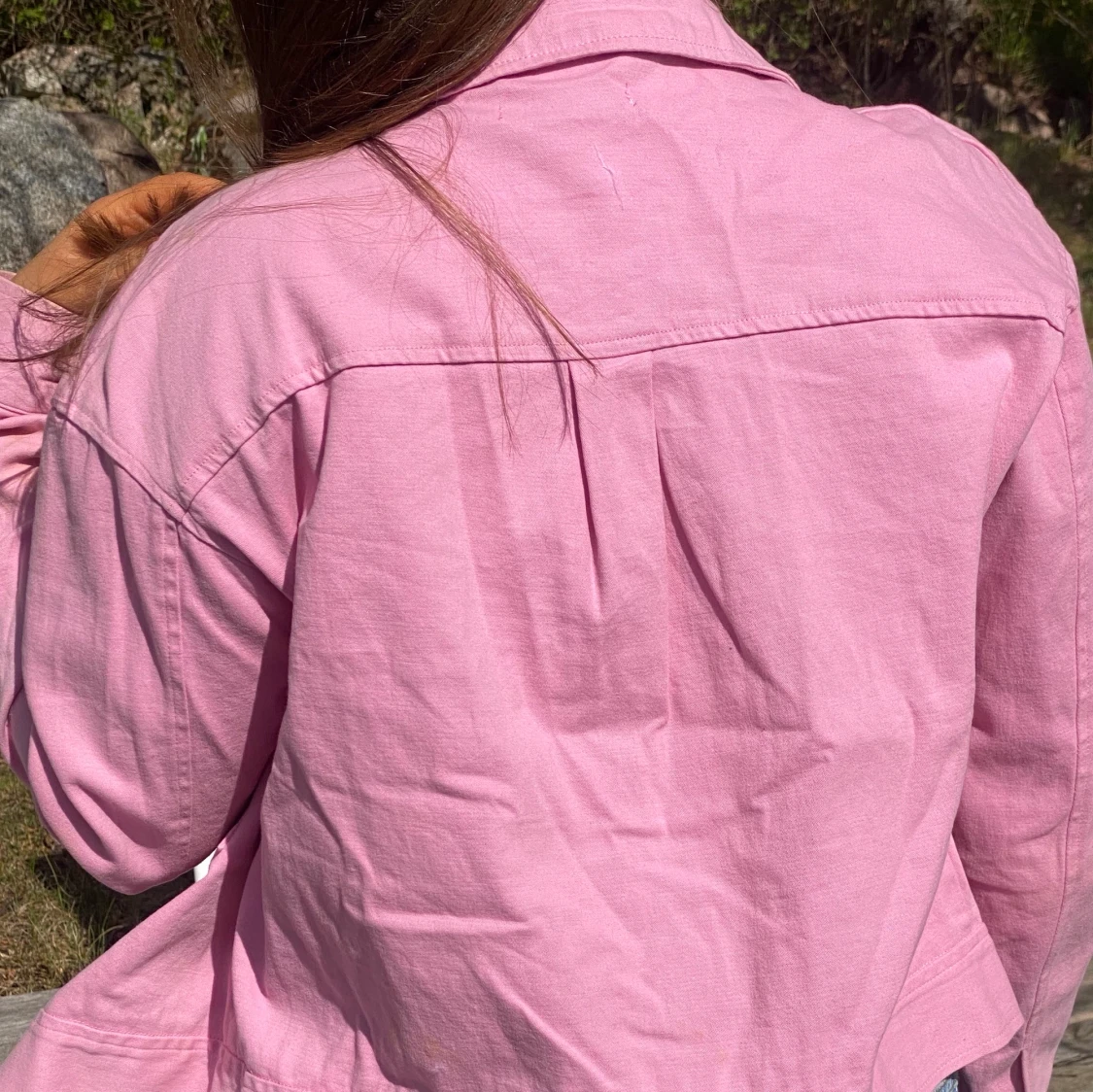 Jacka från nakd - 91