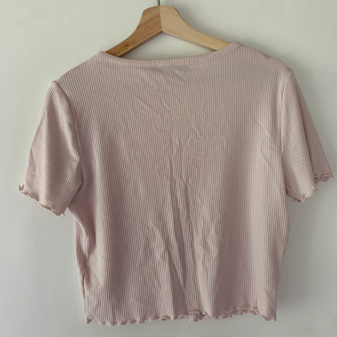 Supersöt topp/kofta från bikbok  - 91