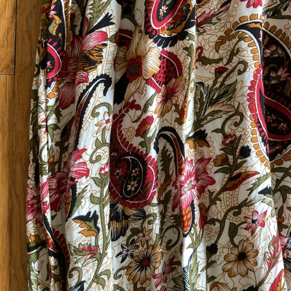 Byxdresss strl s - 91