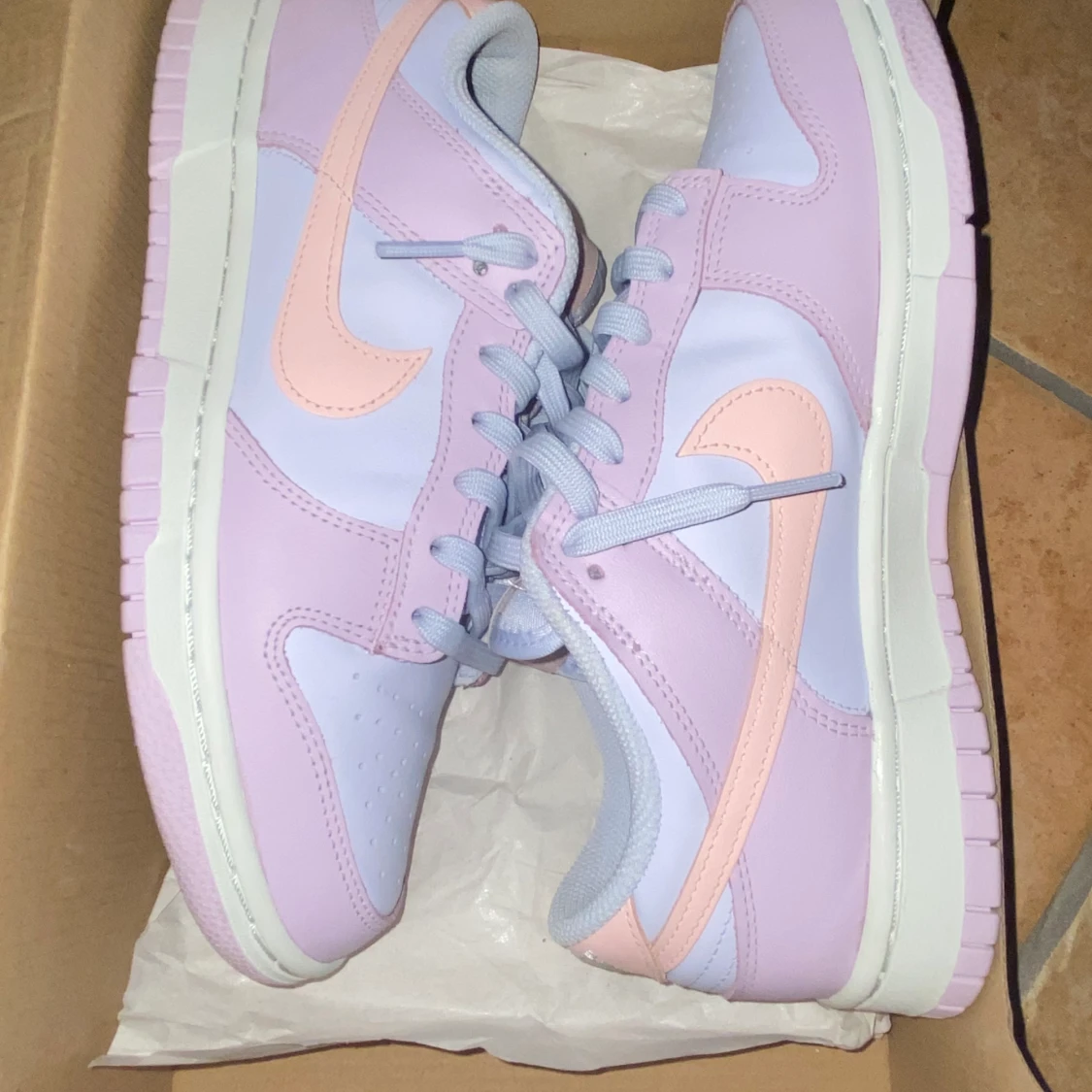 Dunks easter edition (limited edition)