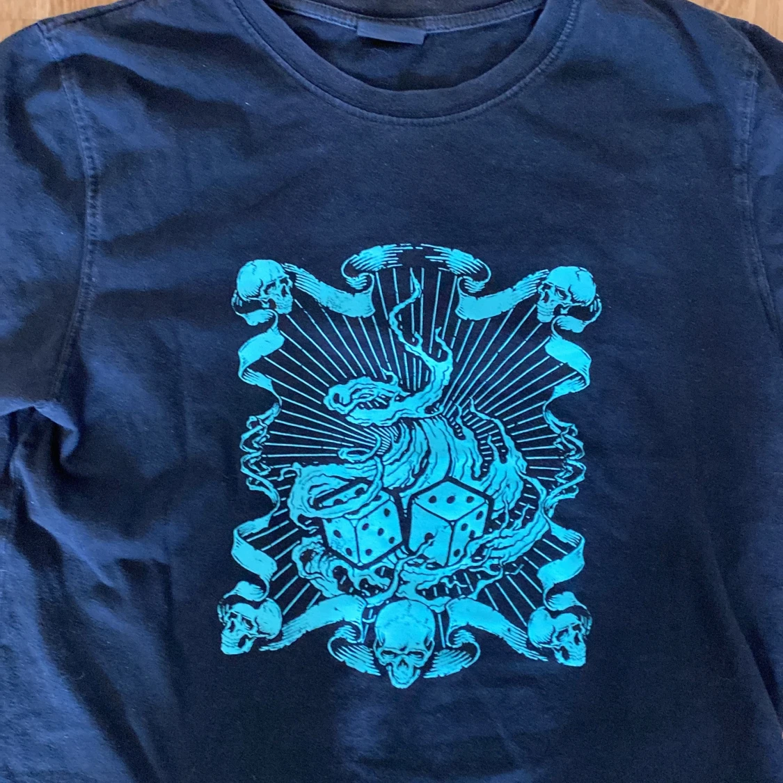 En Adam T shirt  - 90