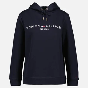 Tommy hilfiger hoodie  - Väldigt bra skick, storlek M. 