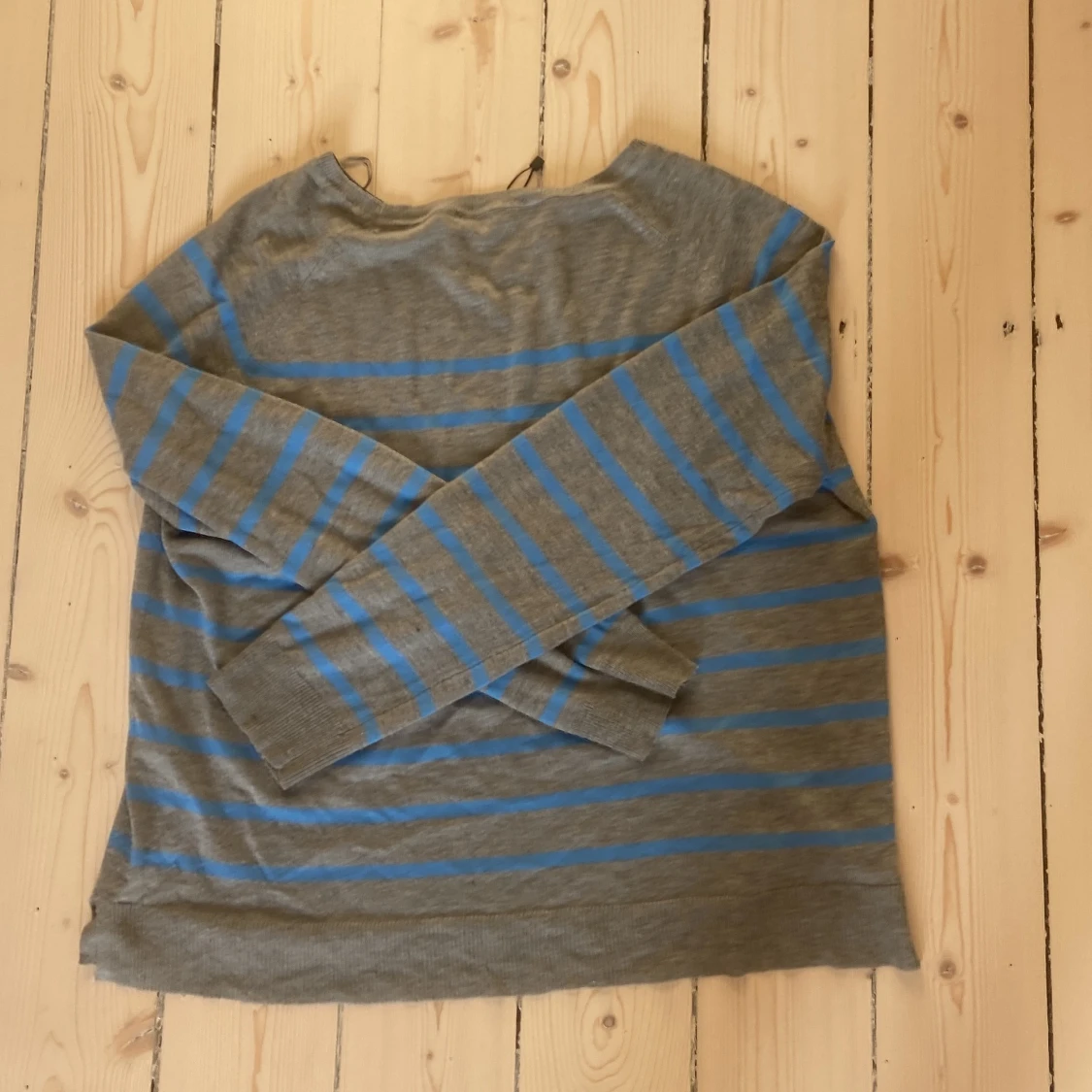 Randig tröja Zara - 90