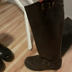 Johnny Bulls Stövlar  - Jonny Bulls stövlar. Storlek 37. 