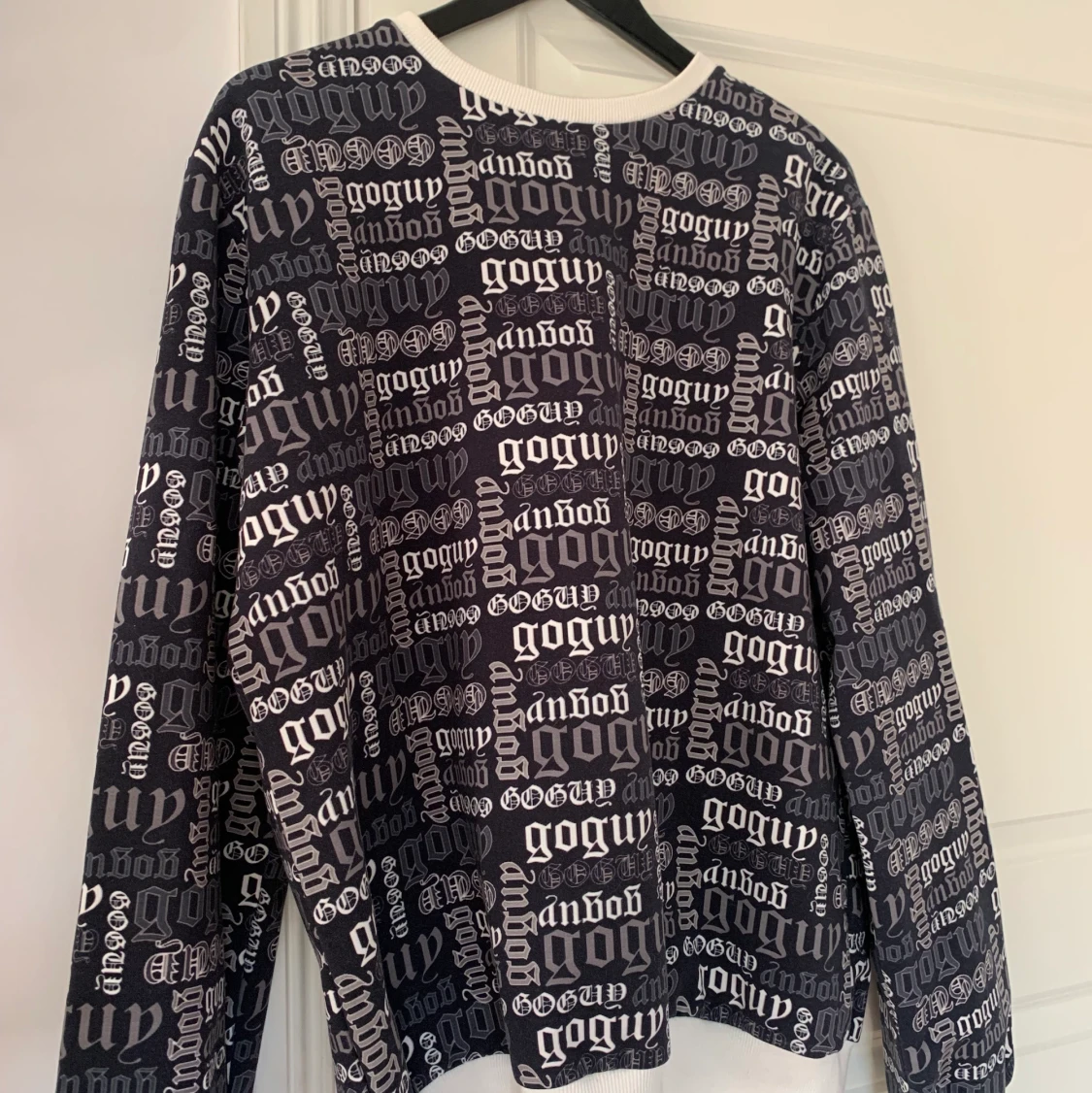 Tröja sweatshirt - 91