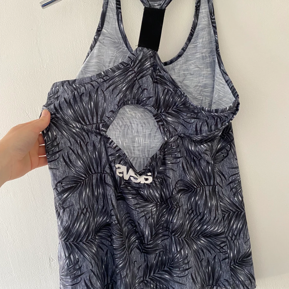 Svea linne och träningstopp  - 90