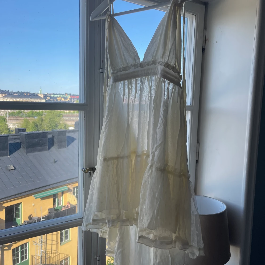 Sommar Klänning - 90