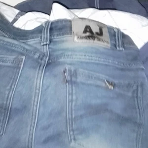 Jeans - Georg armani
