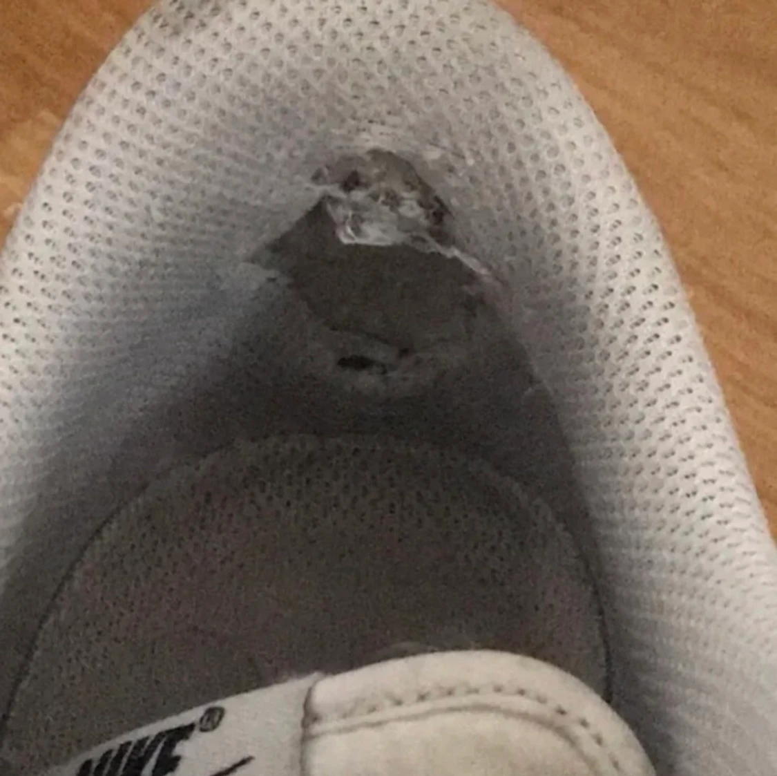 Nike airforce 1 - 91