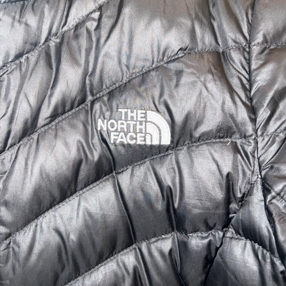 Northface jacka - 90