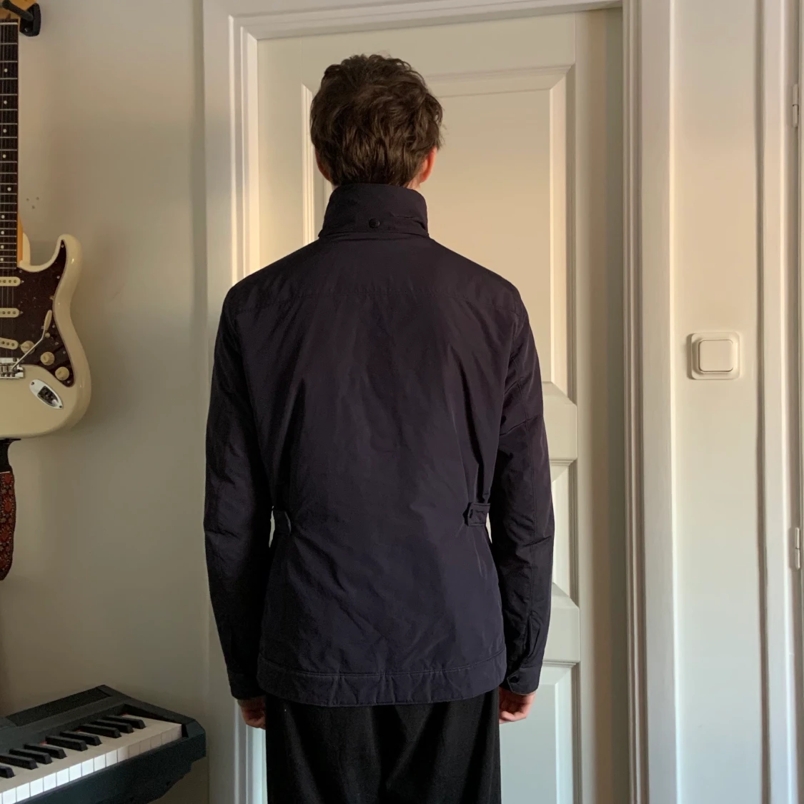 J.Lindeberg Jacka⭐️ - 90