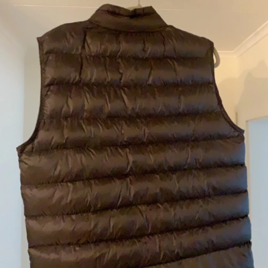 Moncler väst XL - 90
