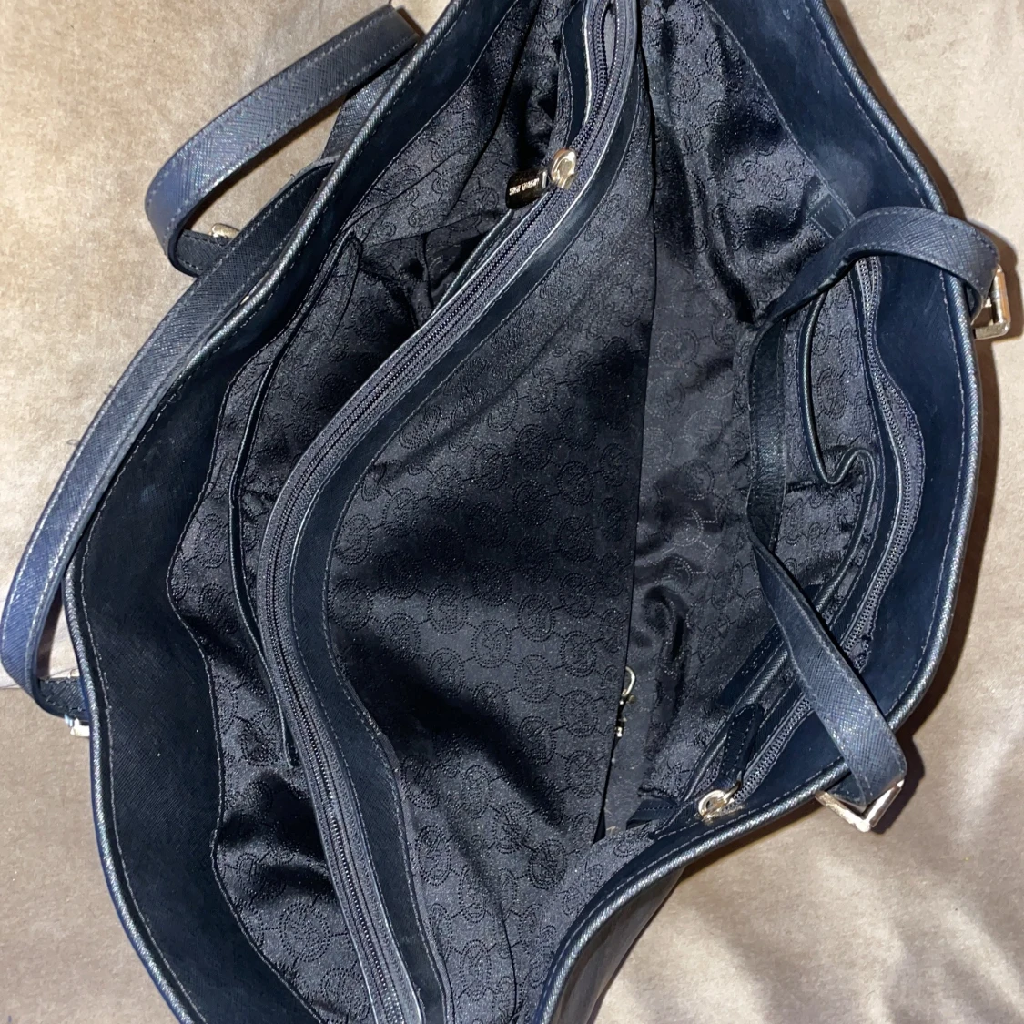 Michael kors jet set väska - 91