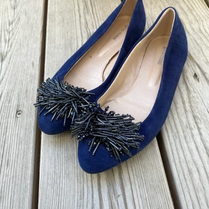 Ballerina - Ballerina använda ett fåtal gånger. 