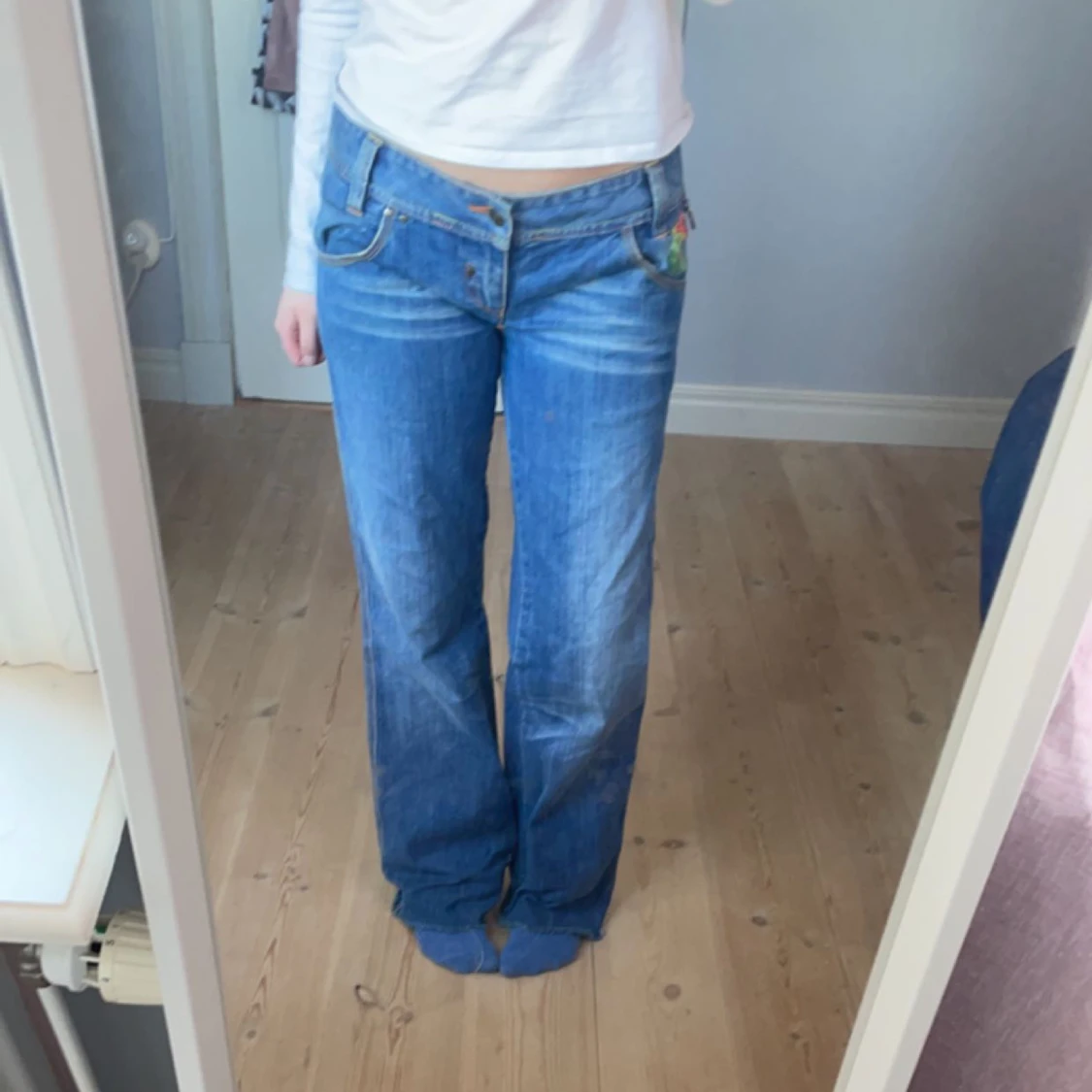 Coola Jeans - 90