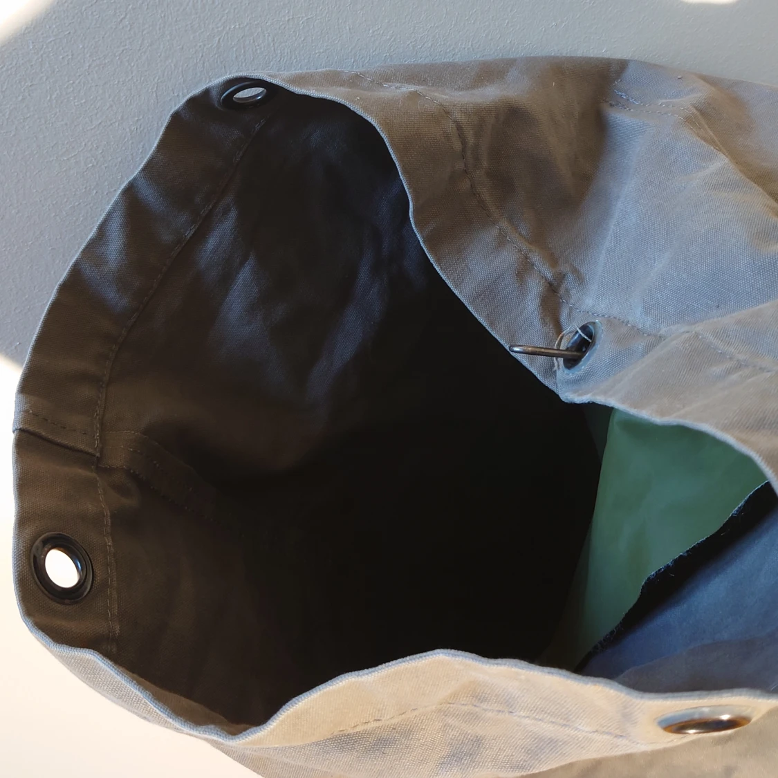 Sjömans väska  - 91