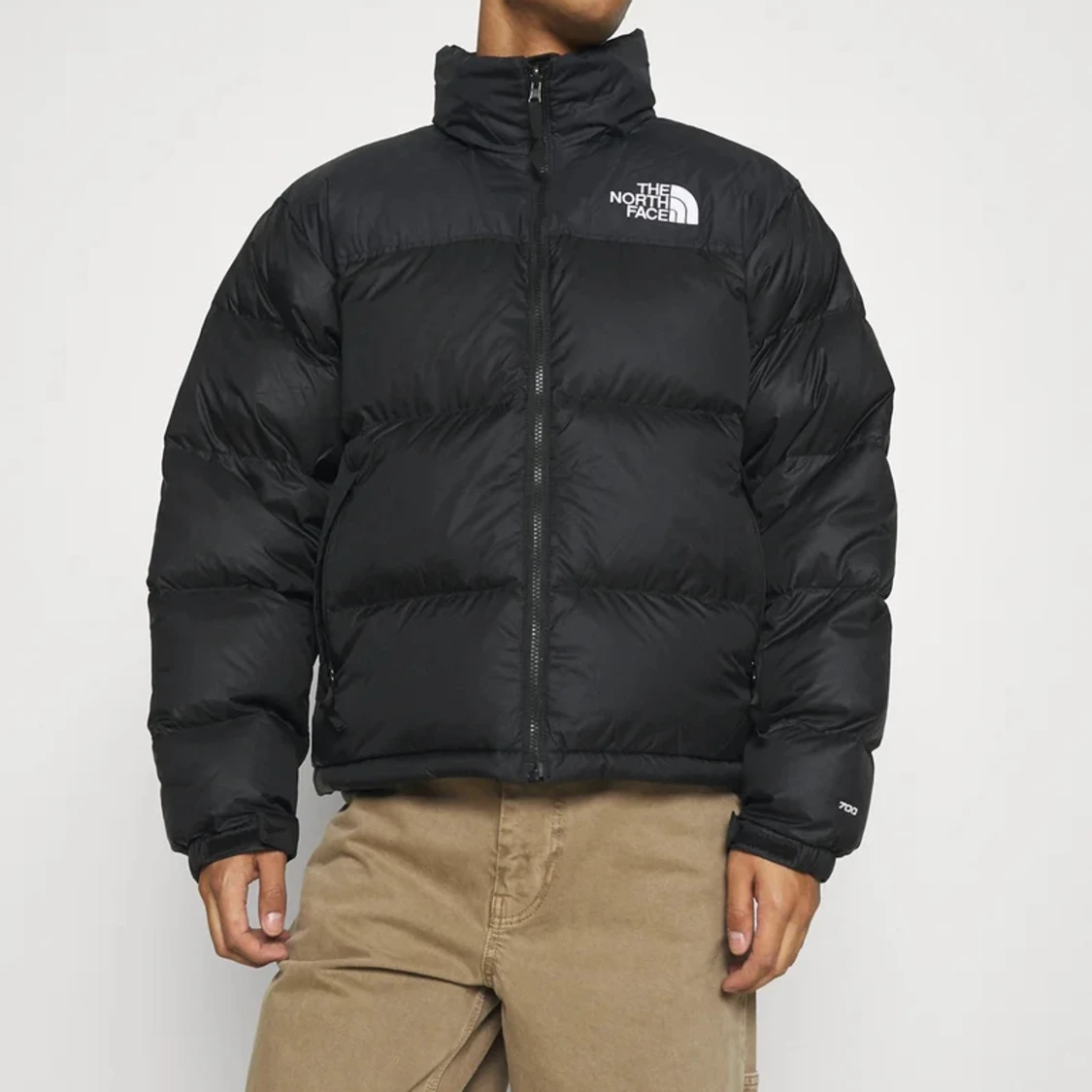 The North Face Jacka