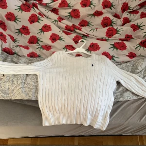 Ralph lauren tröja - En pola tröja, knappt använd, som ny