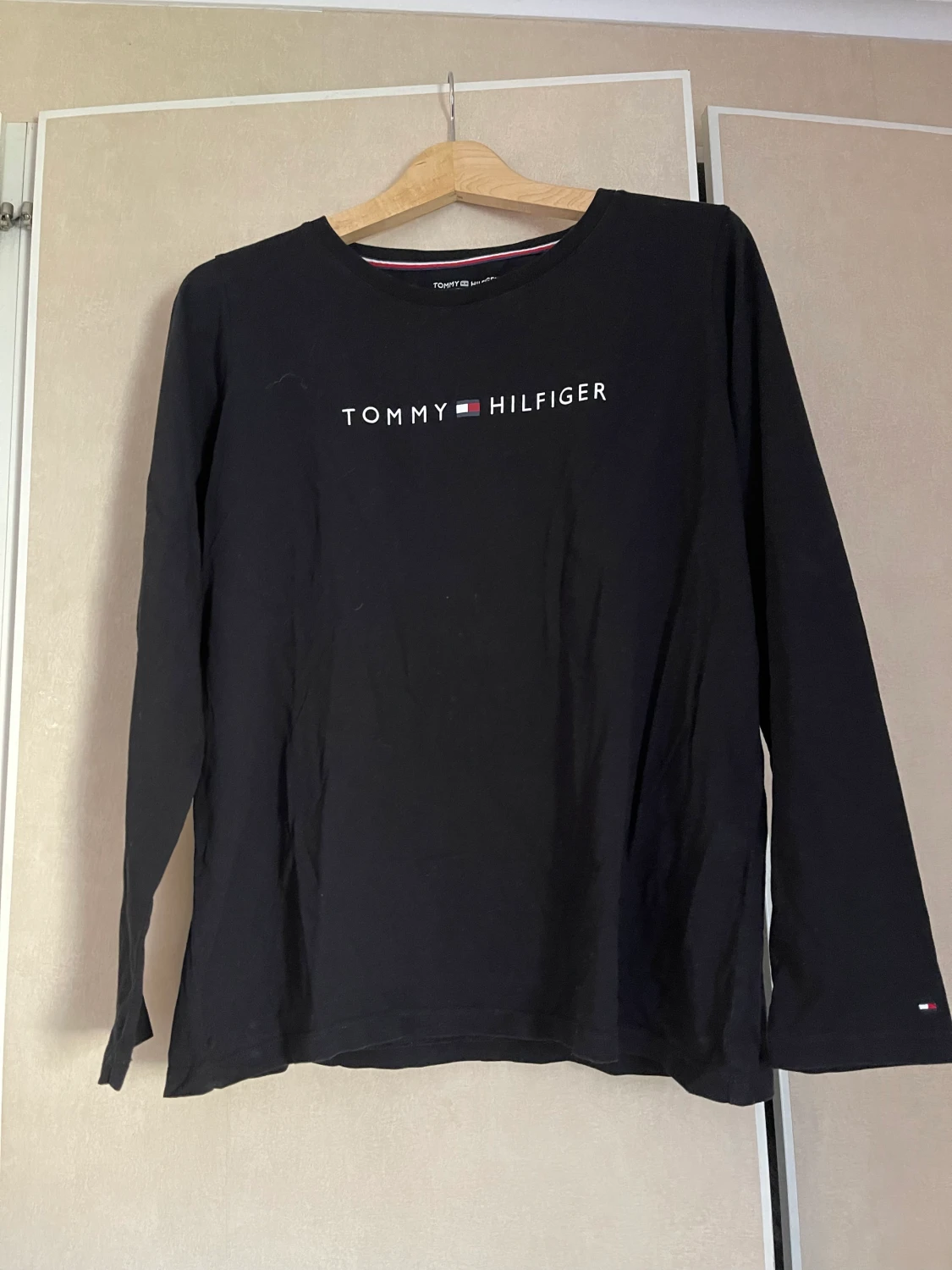 Tröja Tommy Hilfiger