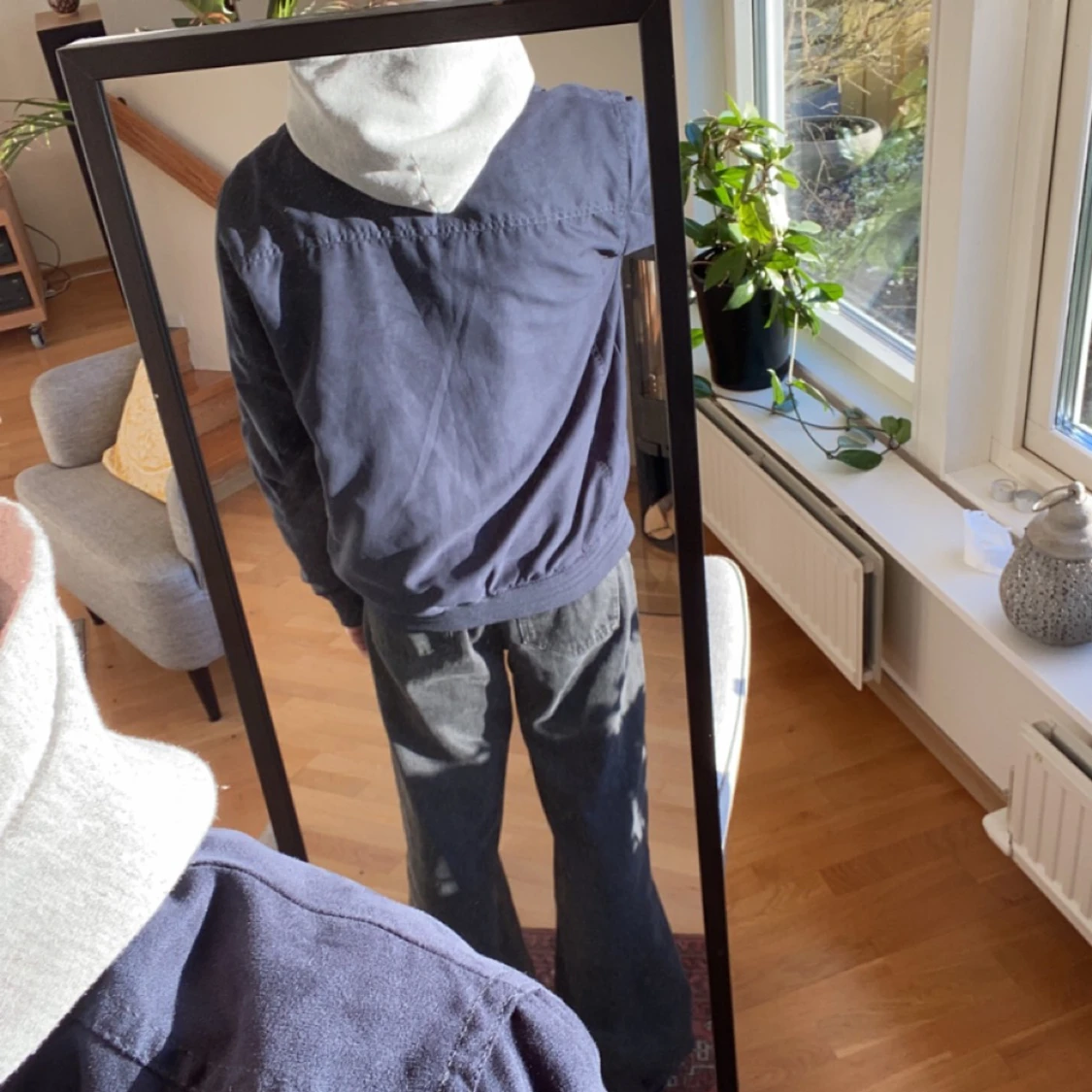 Chaps&freinds jacka - 90