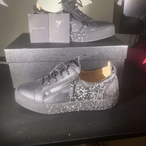 Giuseppe Zanotti Skor - Giuseppe zanotti skor Storlek 40 Nypris 6990 Pris går att diskutera Möts Stockholm eller fraktar